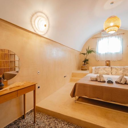 Kythera Secrets Suites Viaradika Εξωτερικό φωτογραφία
