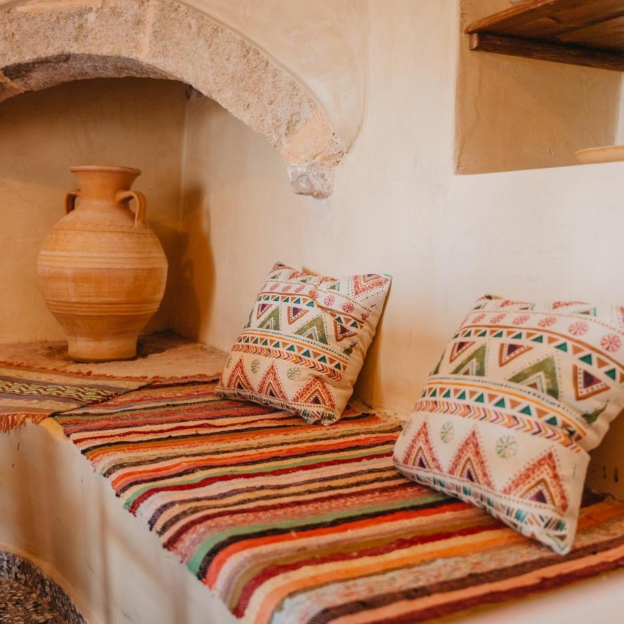 Kythera Secrets Suites Viaradika Εξωτερικό φωτογραφία