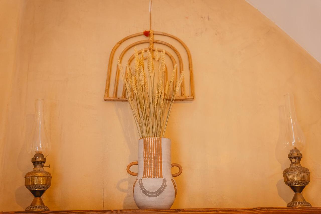Kythera Secrets Suites Viaradika Εξωτερικό φωτογραφία